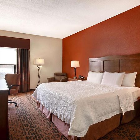Hampton Inn Fort Wayne-Southwest Zewnętrze zdjęcie