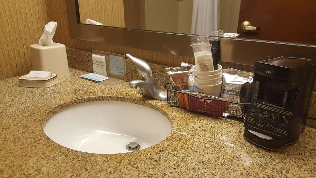 Hampton Inn Fort Wayne-Southwest Pokój zdjęcie
