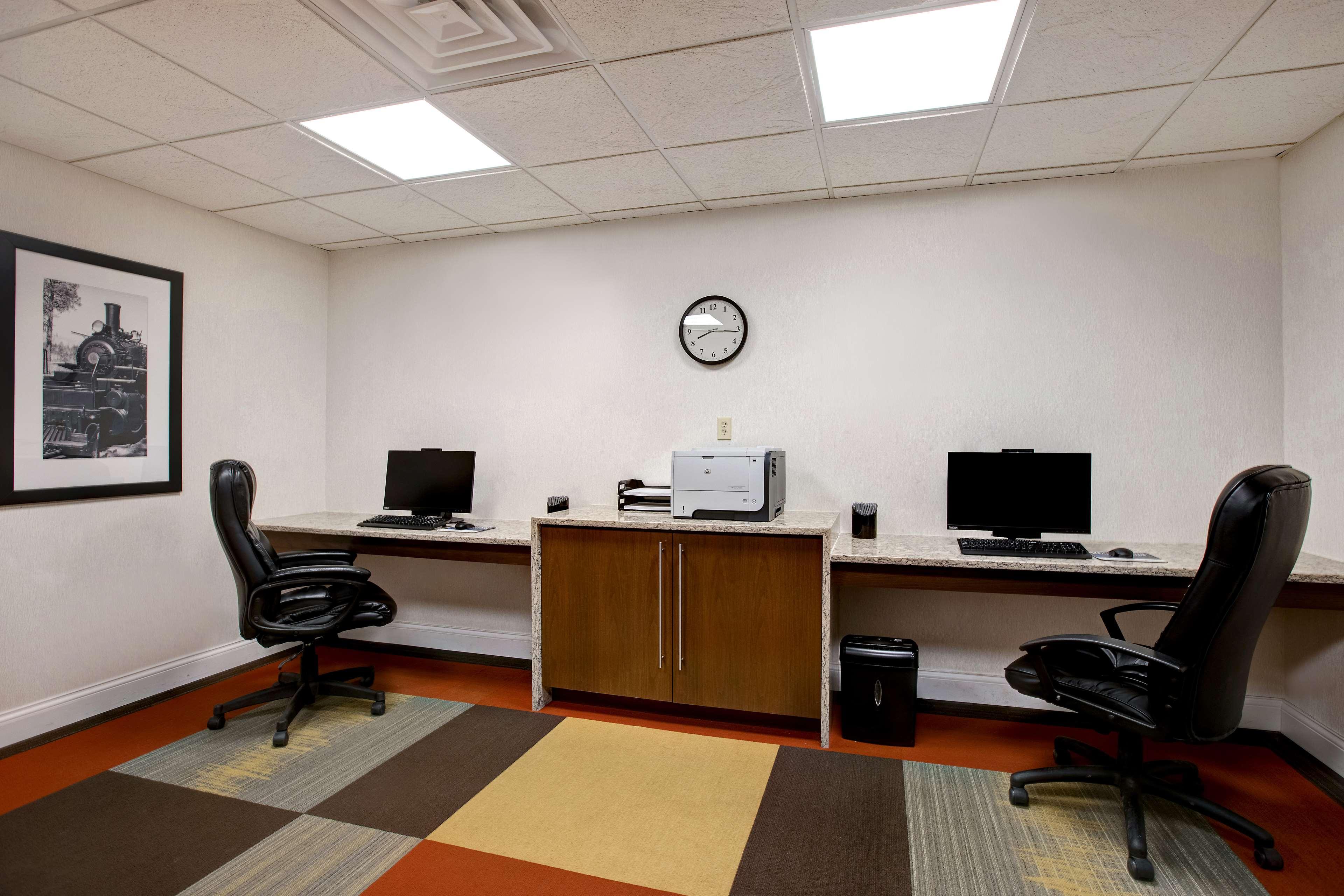 Hampton Inn Fort Wayne-Southwest Zewnętrze zdjęcie