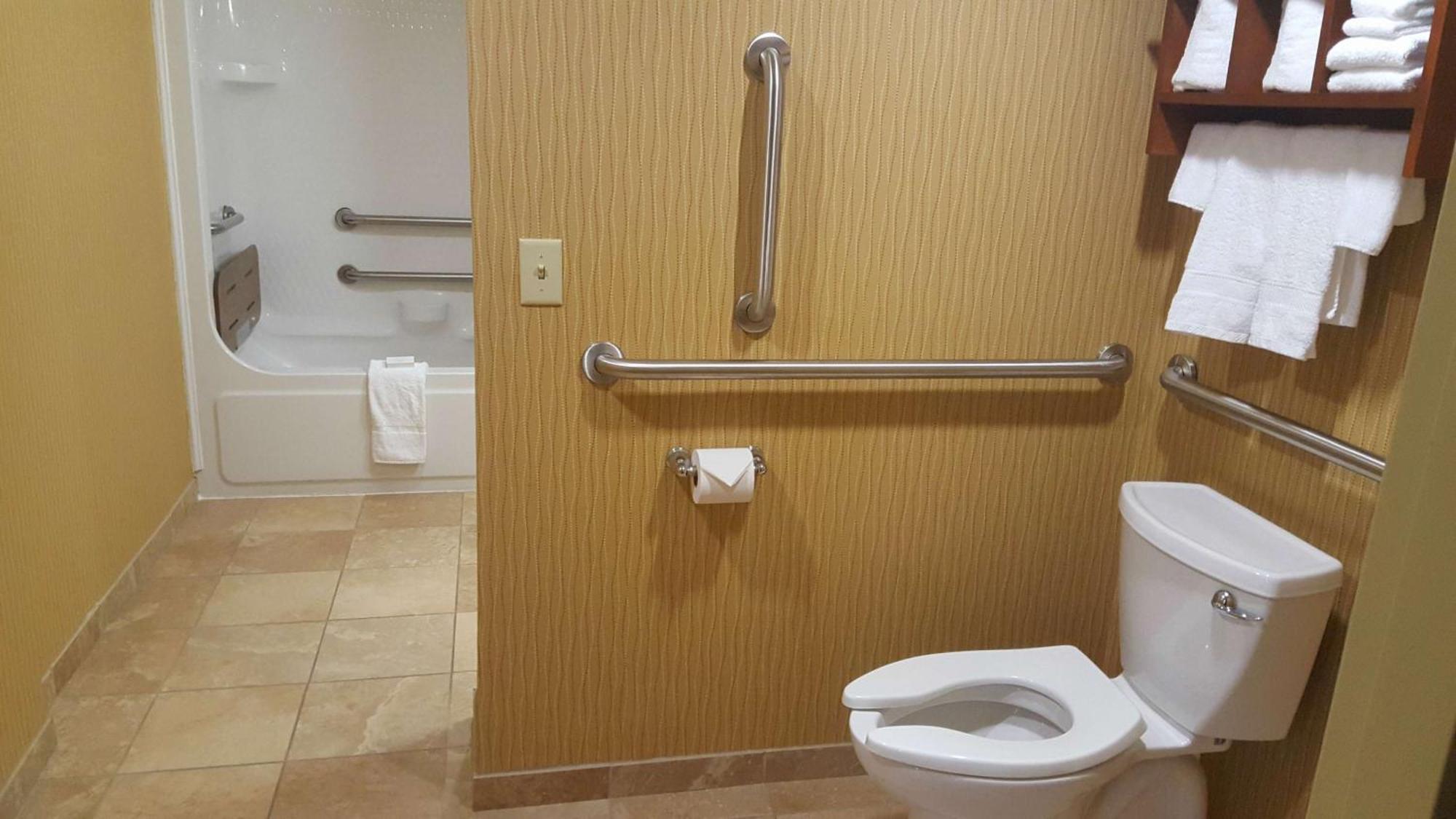 Hampton Inn Fort Wayne-Southwest Zewnętrze zdjęcie