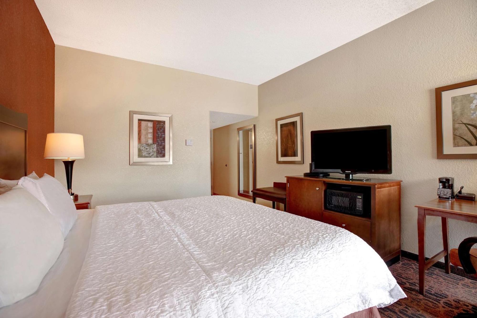 Hampton Inn Fort Wayne-Southwest Zewnętrze zdjęcie