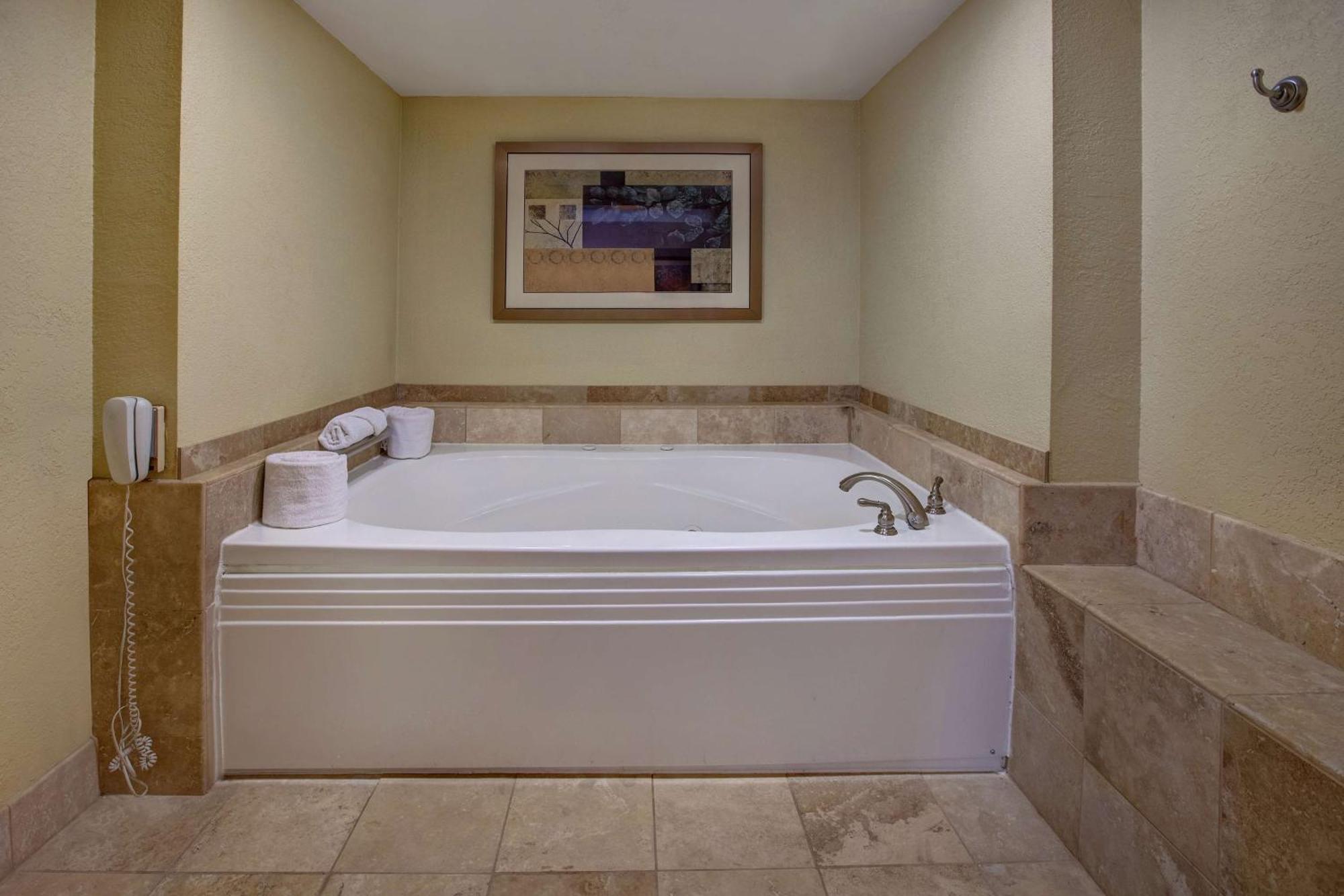 Hampton Inn Fort Wayne-Southwest Zewnętrze zdjęcie
