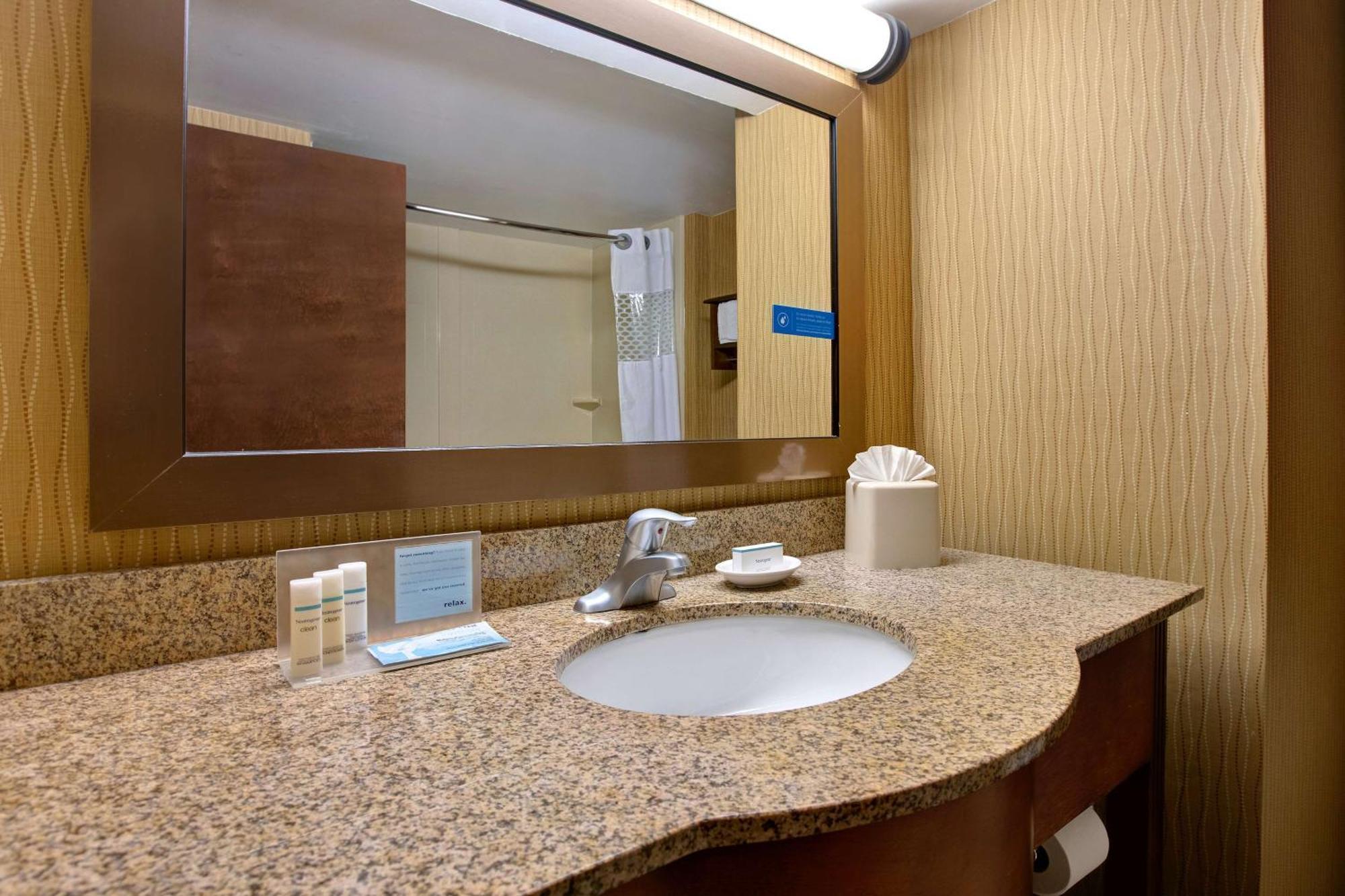 Hampton Inn Fort Wayne-Southwest Zewnętrze zdjęcie