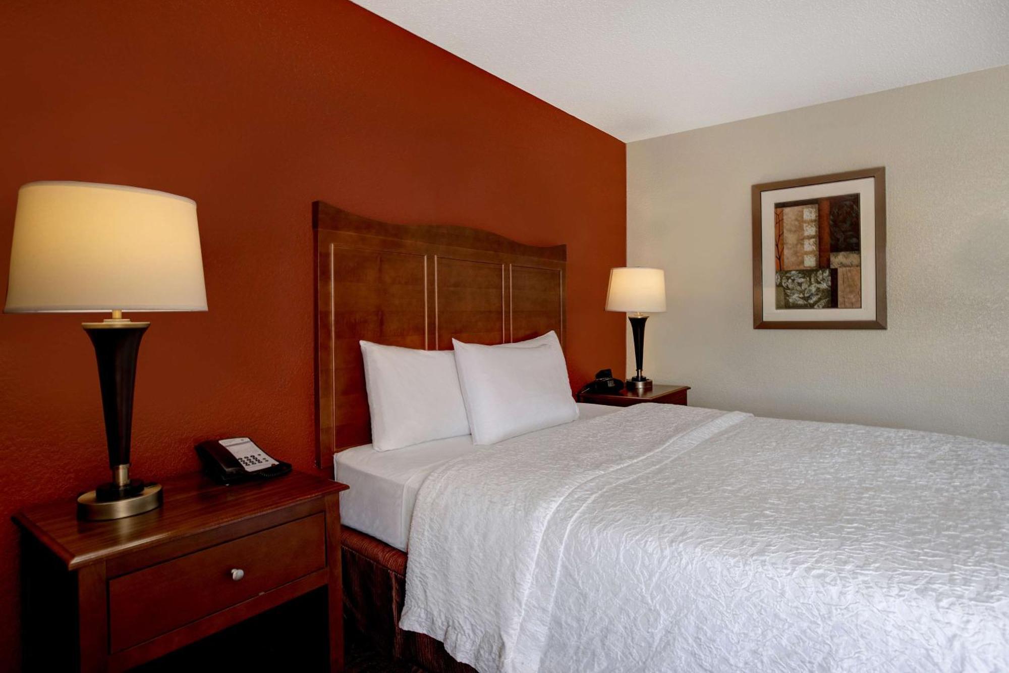 Hampton Inn Fort Wayne-Southwest Zewnętrze zdjęcie