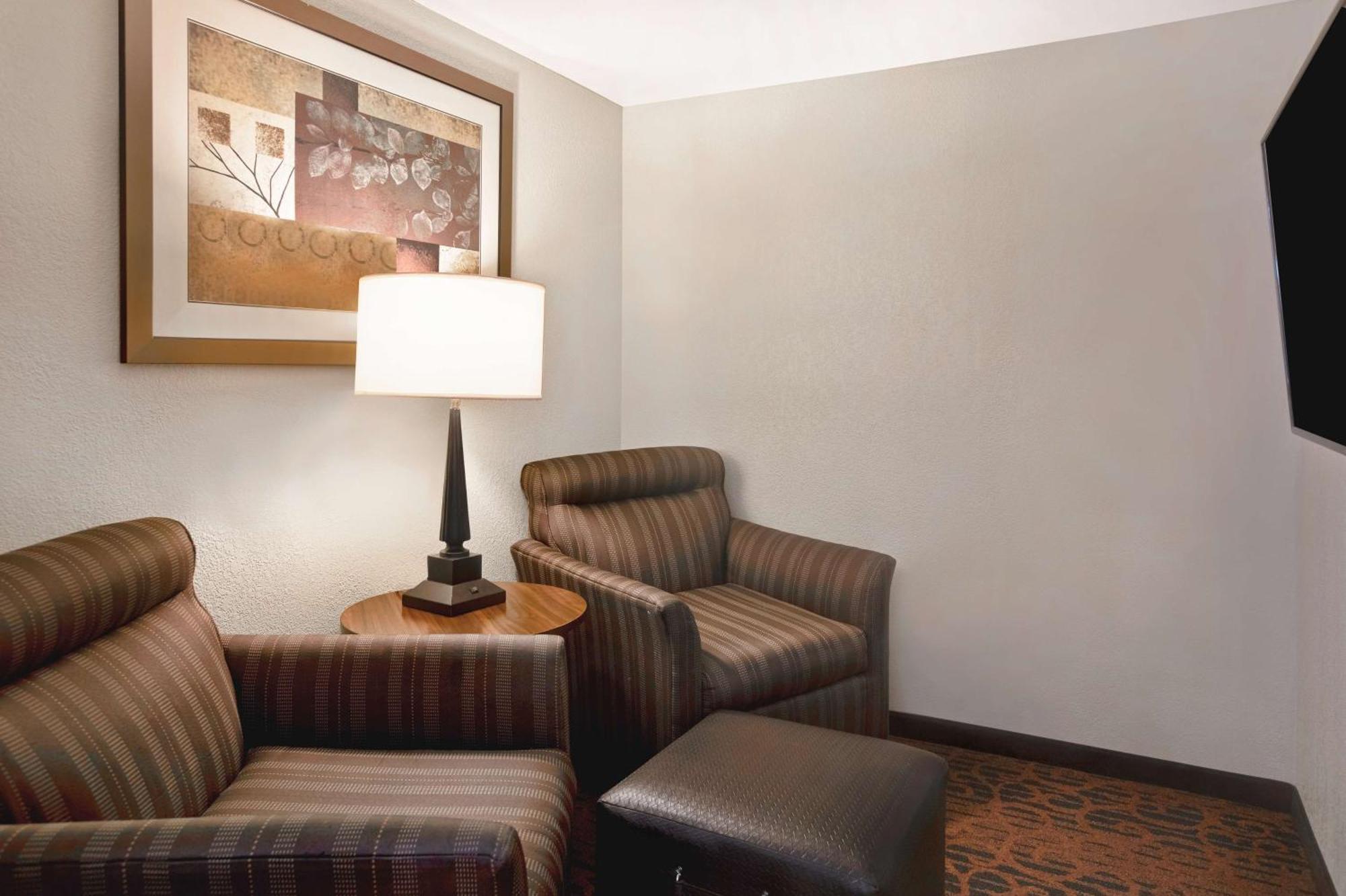 Hampton Inn Fort Wayne-Southwest Zewnętrze zdjęcie