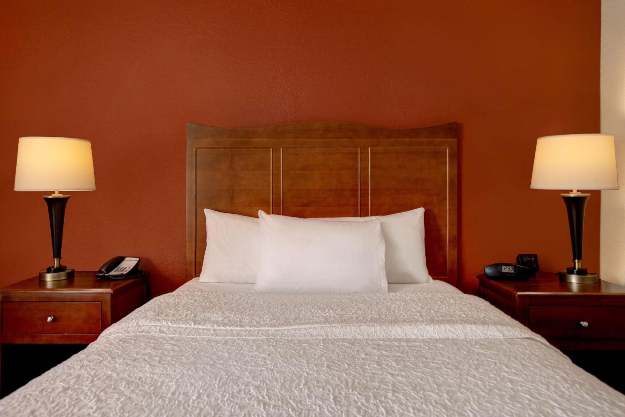 Hampton Inn Fort Wayne-Southwest Zewnętrze zdjęcie