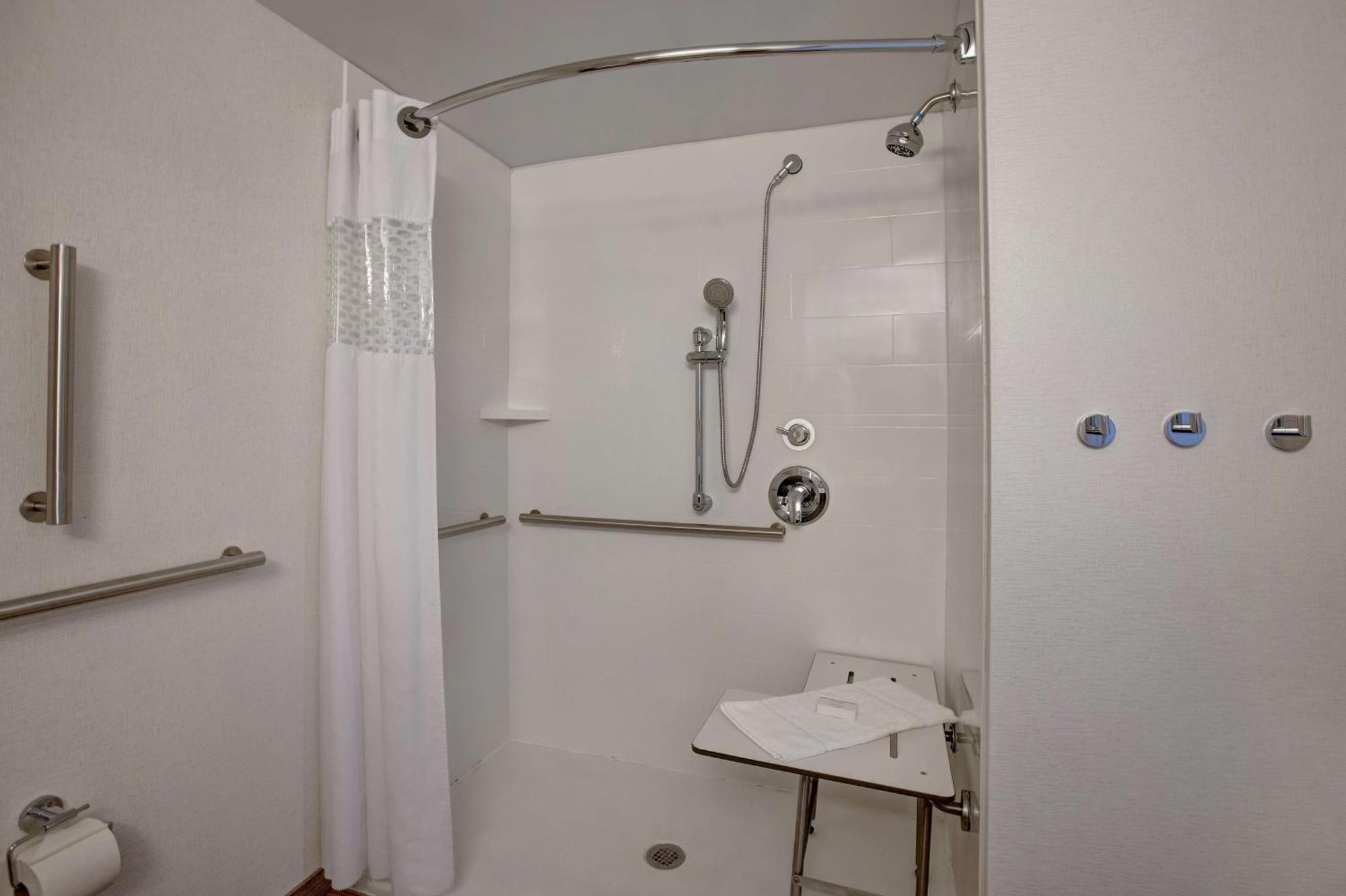Hampton Inn Fort Wayne-Southwest Zewnętrze zdjęcie