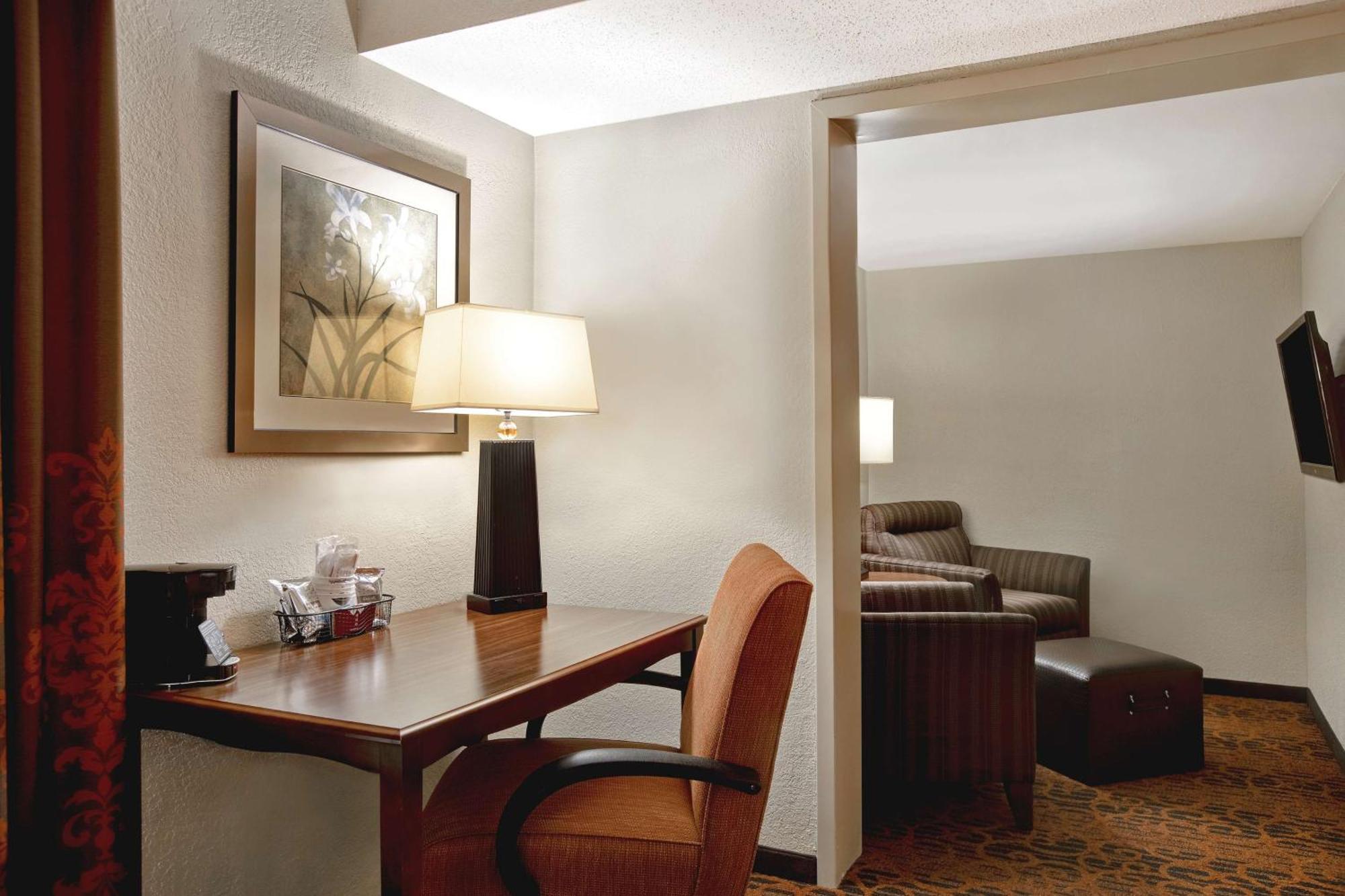 Hampton Inn Fort Wayne-Southwest Zewnętrze zdjęcie