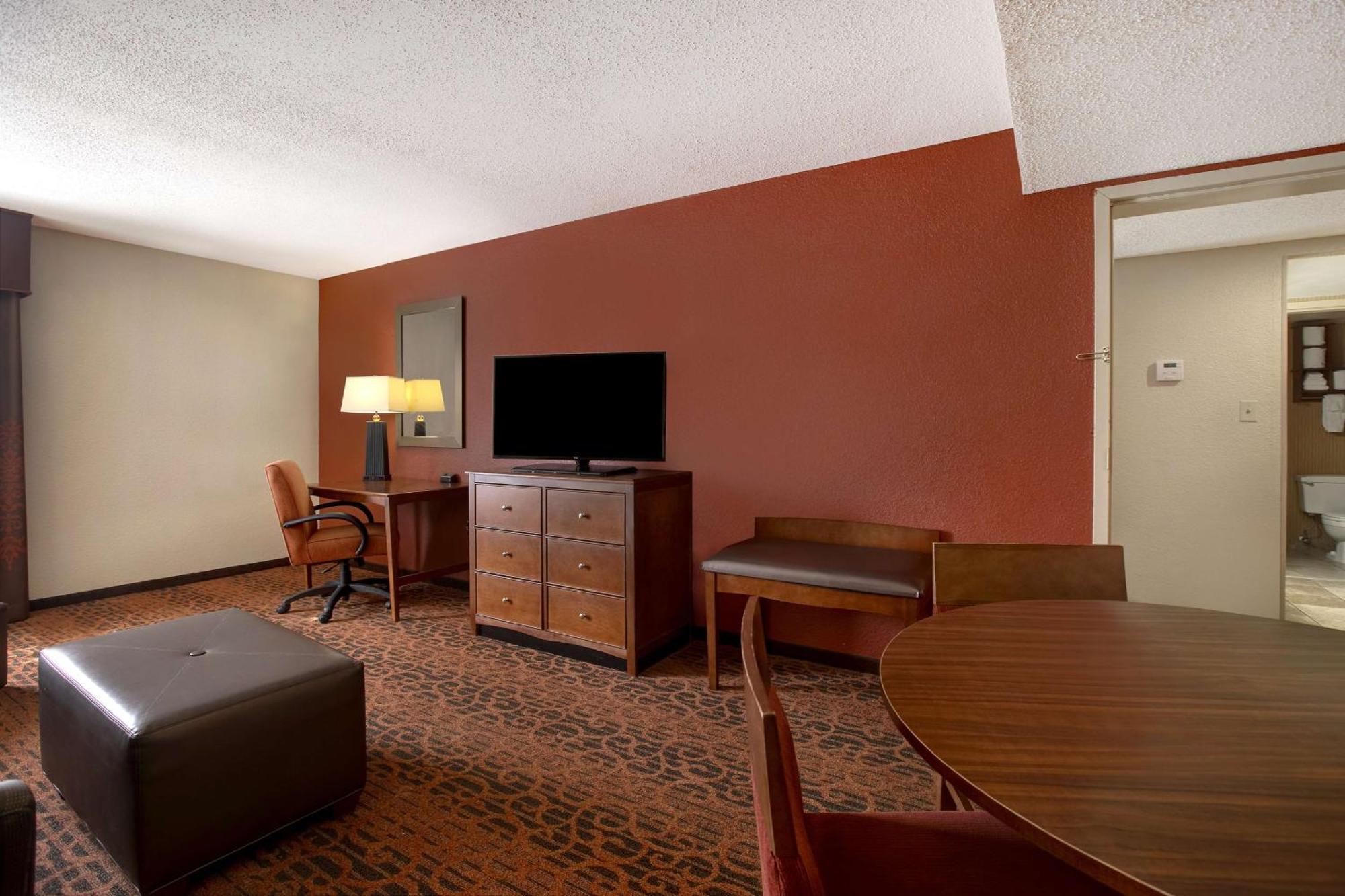 Hampton Inn Fort Wayne-Southwest Zewnętrze zdjęcie