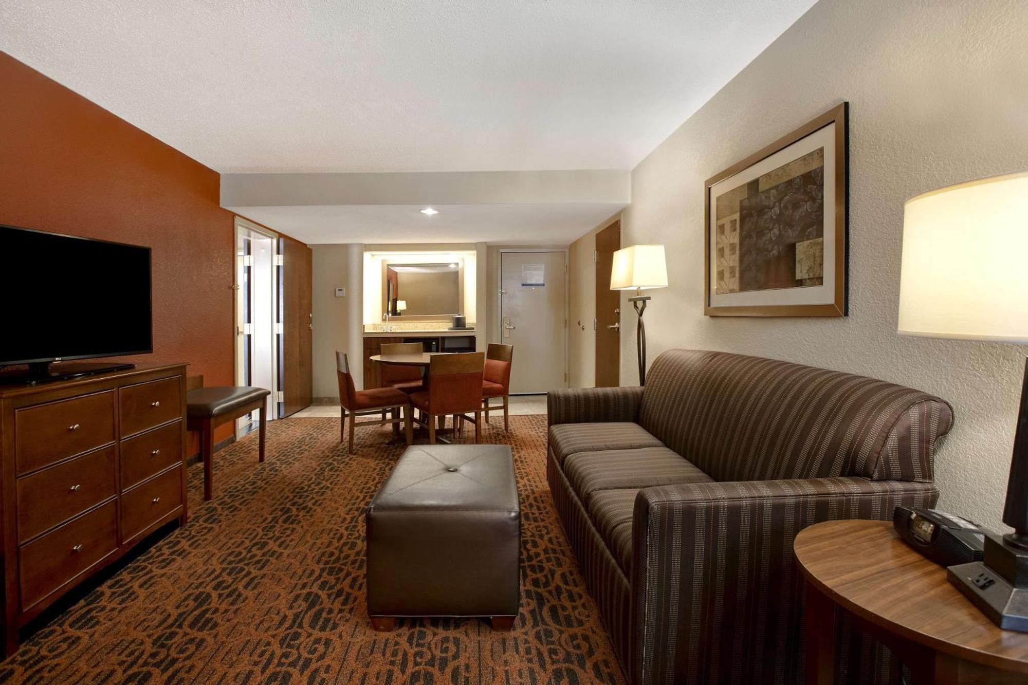 Hampton Inn Fort Wayne-Southwest Zewnętrze zdjęcie