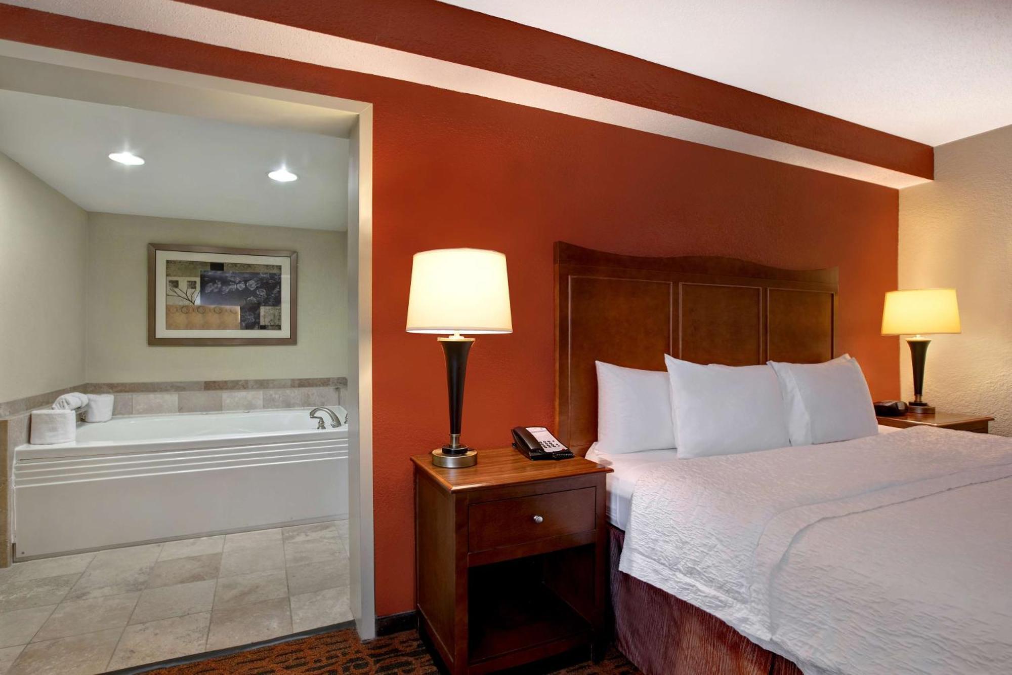 Hampton Inn Fort Wayne-Southwest Zewnętrze zdjęcie