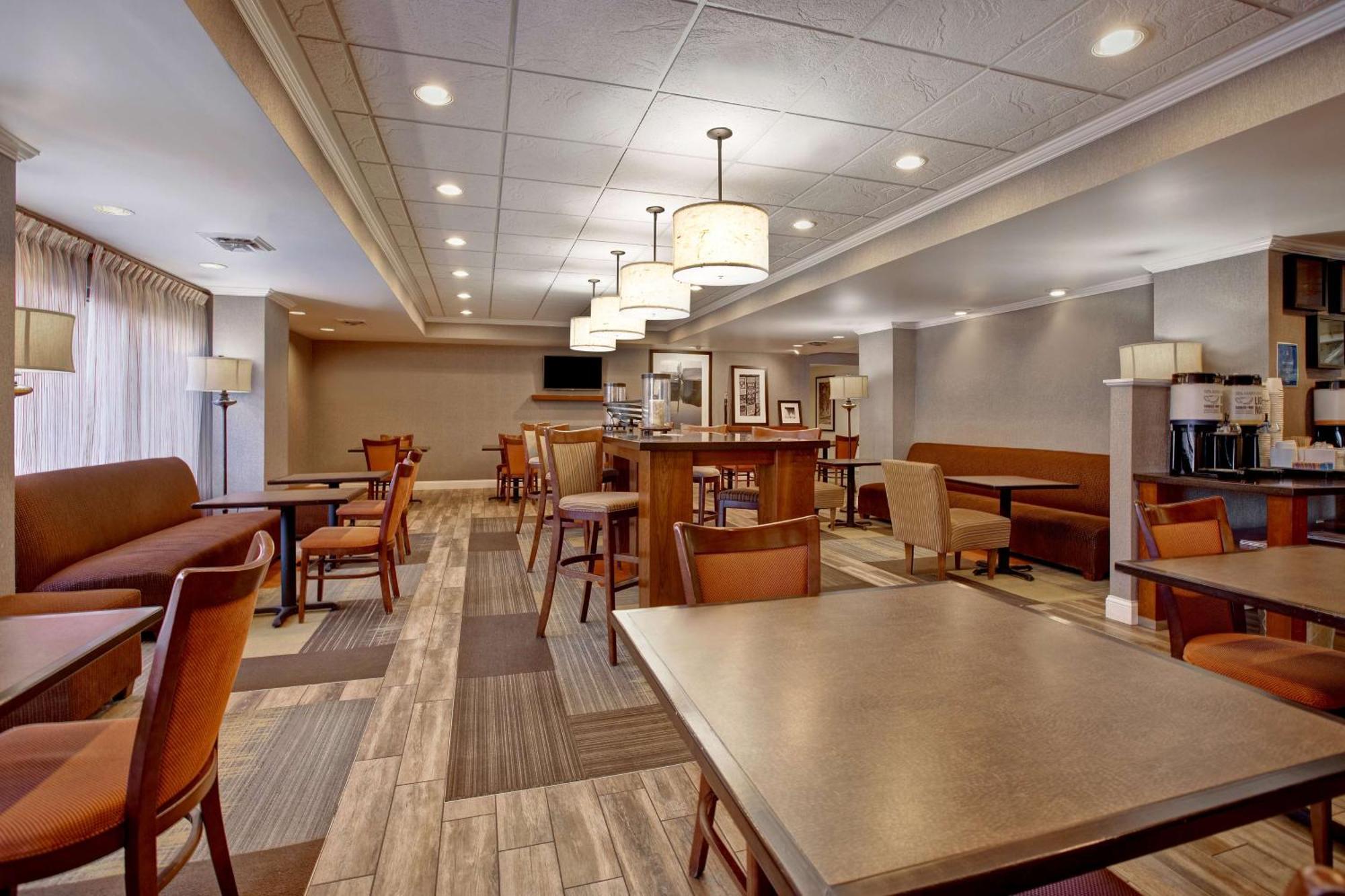 Hampton Inn Fort Wayne-Southwest Zewnętrze zdjęcie