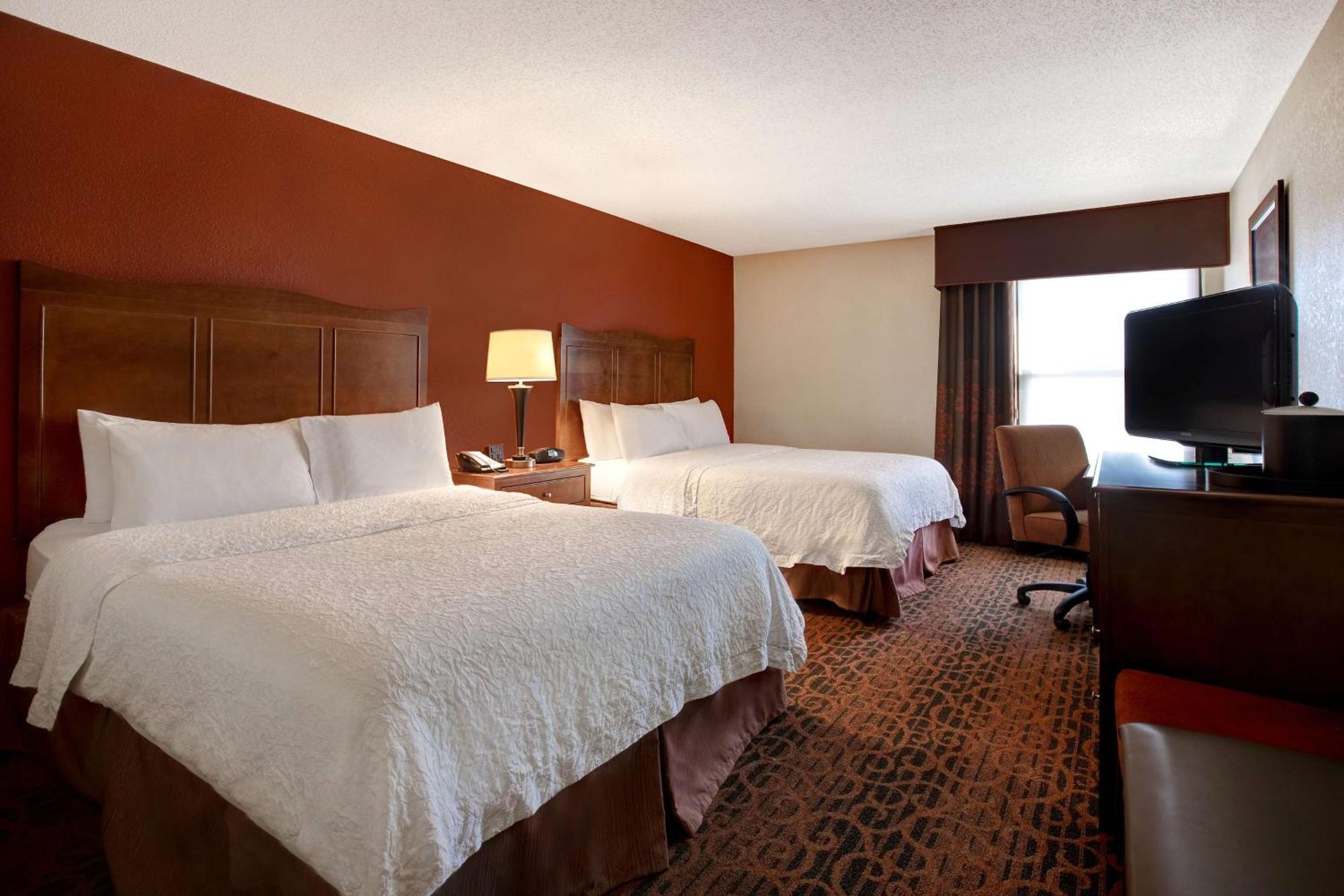 Hampton Inn Fort Wayne-Southwest Zewnętrze zdjęcie