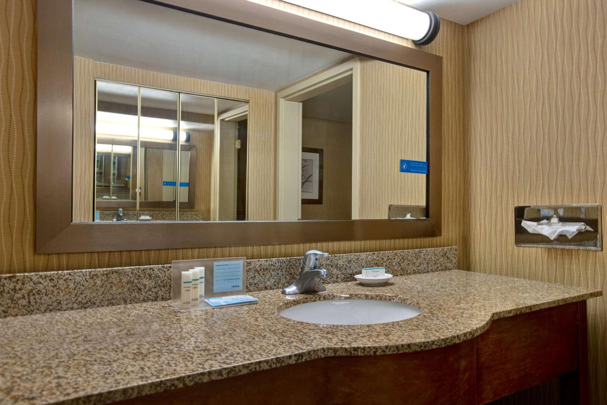 Hampton Inn Fort Wayne-Southwest Zewnętrze zdjęcie