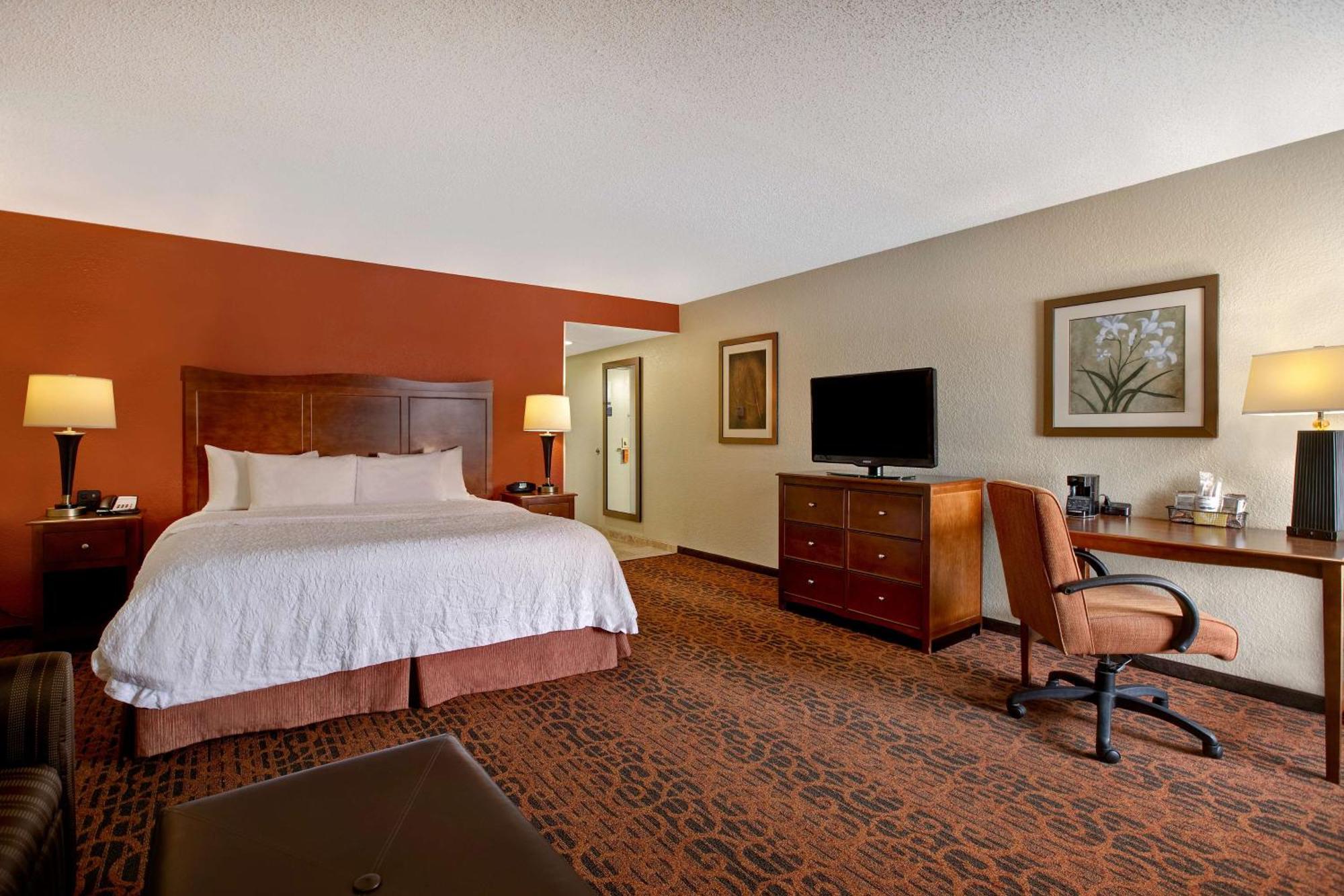 Hampton Inn Fort Wayne-Southwest Zewnętrze zdjęcie