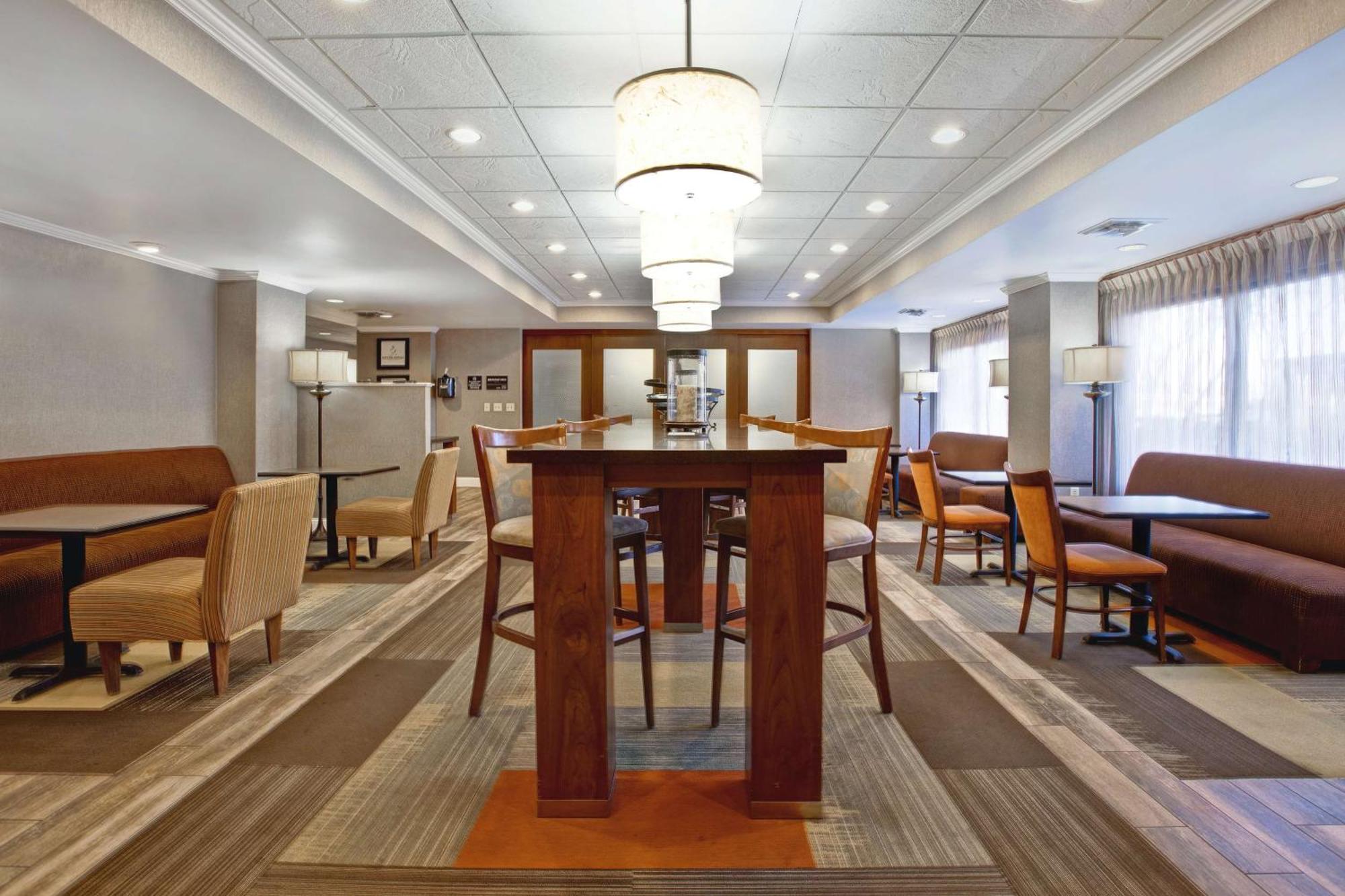 Hampton Inn Fort Wayne-Southwest Zewnętrze zdjęcie