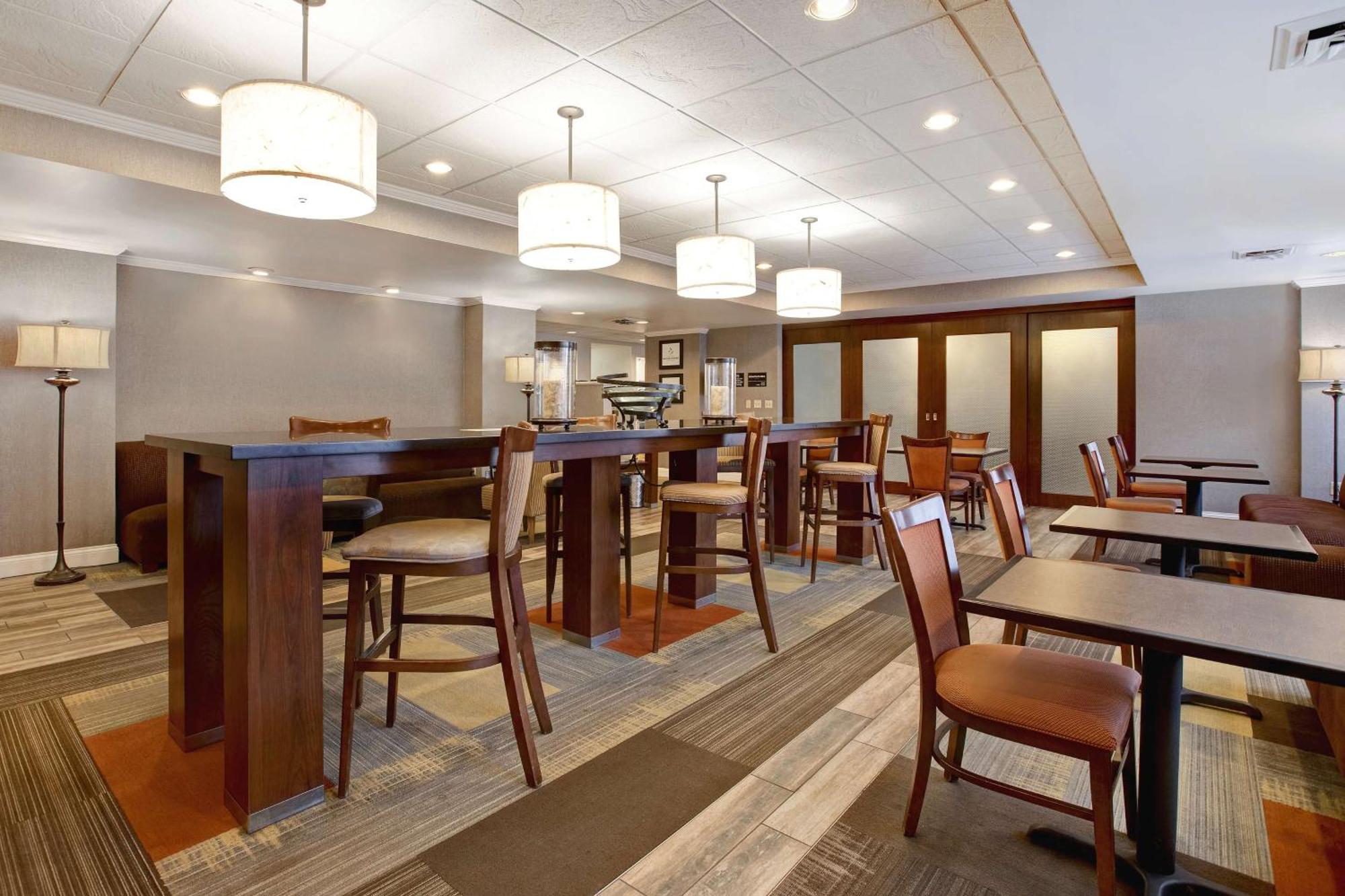 Hampton Inn Fort Wayne-Southwest Zewnętrze zdjęcie