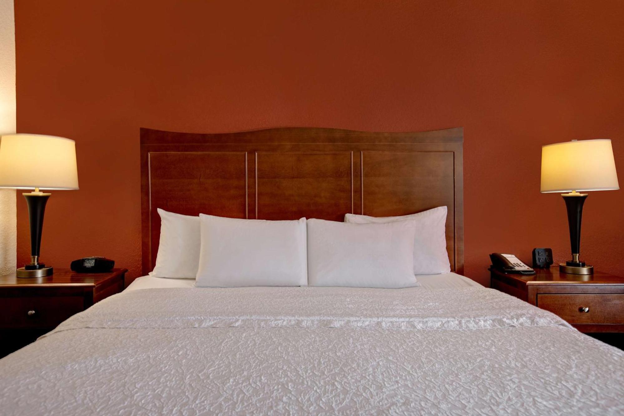 Hampton Inn Fort Wayne-Southwest Zewnętrze zdjęcie