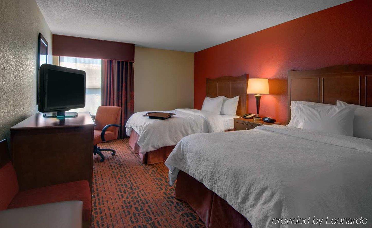 Hampton Inn Fort Wayne-Southwest Zewnętrze zdjęcie