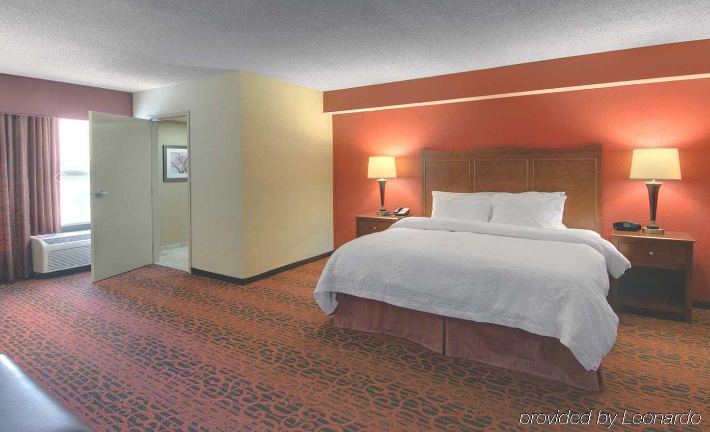 Hampton Inn Fort Wayne-Southwest Zewnętrze zdjęcie