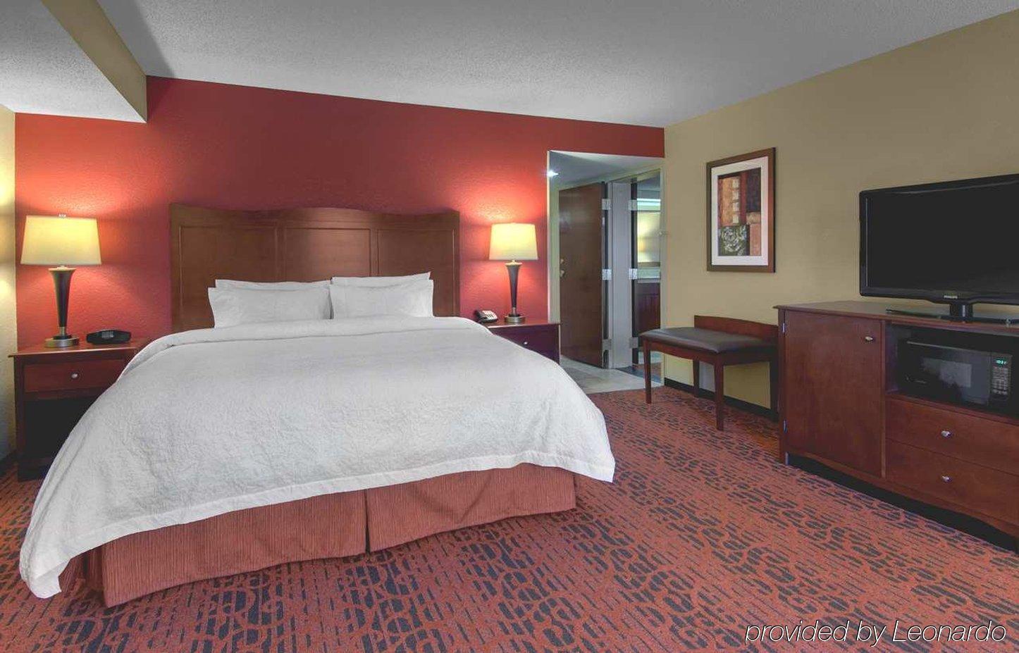 Hampton Inn Fort Wayne-Southwest Zewnętrze zdjęcie