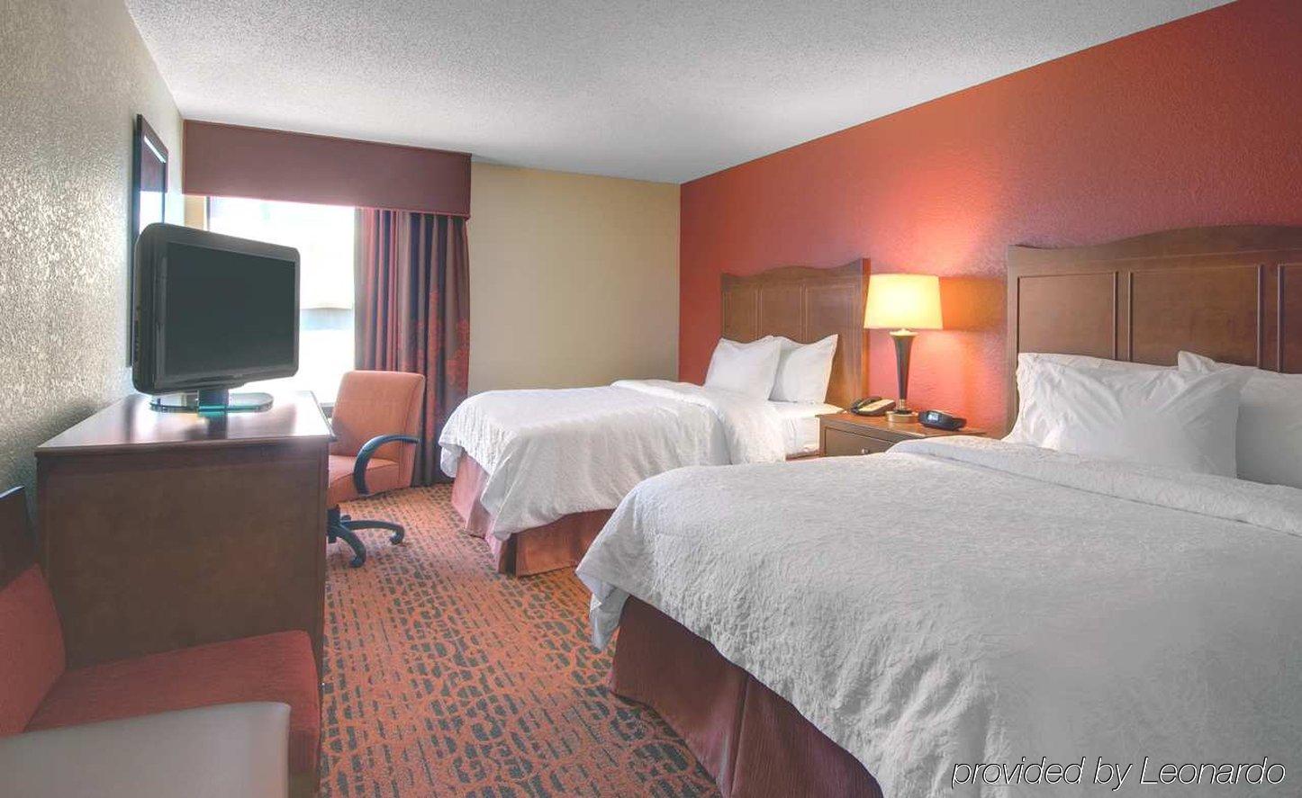 Hampton Inn Fort Wayne-Southwest Zewnętrze zdjęcie