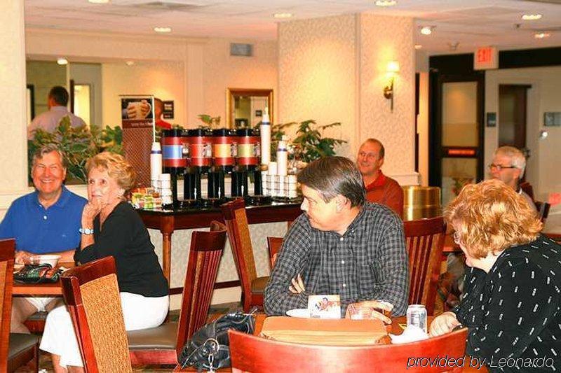 Hampton Inn Fort Wayne-Southwest Zewnętrze zdjęcie