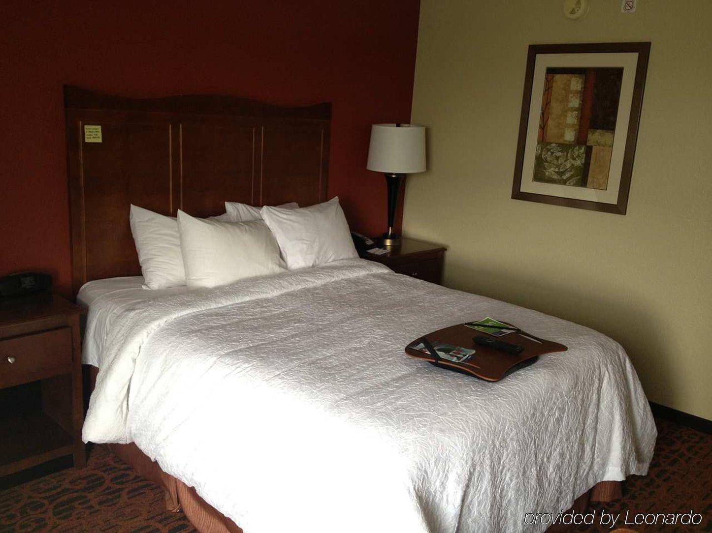 Hampton Inn Fort Wayne-Southwest Zewnętrze zdjęcie
