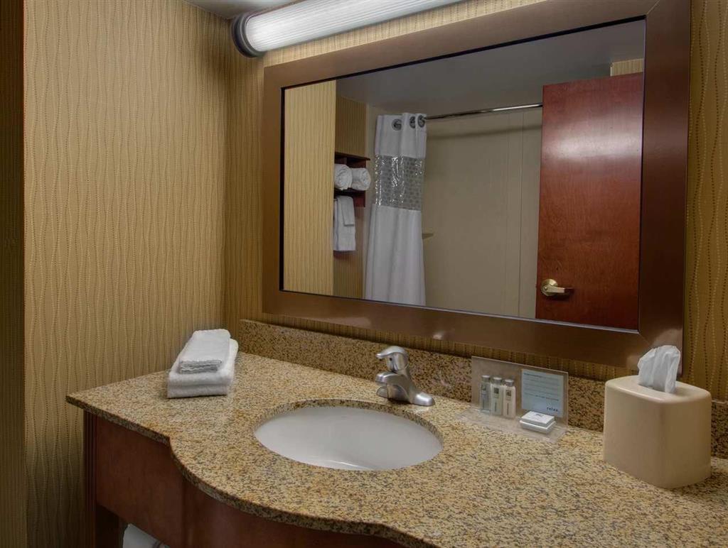 Hampton Inn Fort Wayne-Southwest Pokój zdjęcie