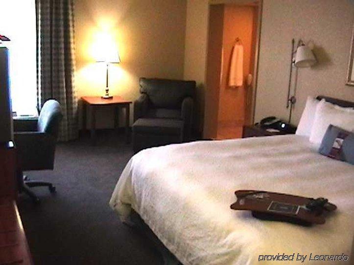Hampton Inn Fort Wayne-Southwest Zewnętrze zdjęcie
