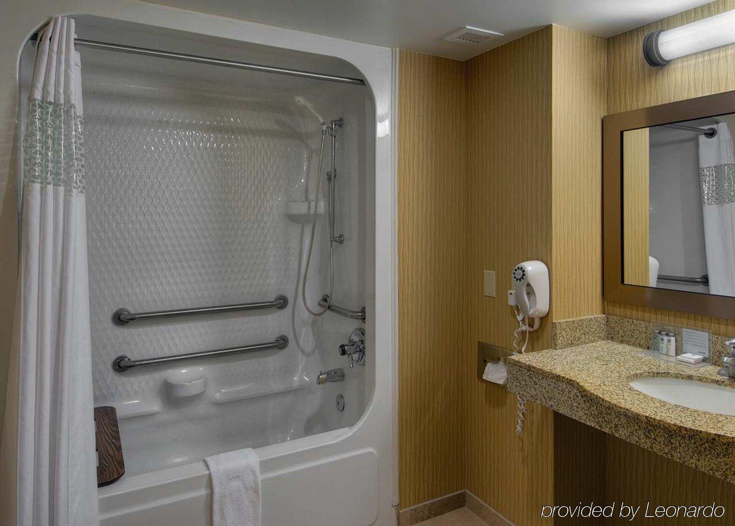 Hampton Inn Fort Wayne-Southwest Zewnętrze zdjęcie