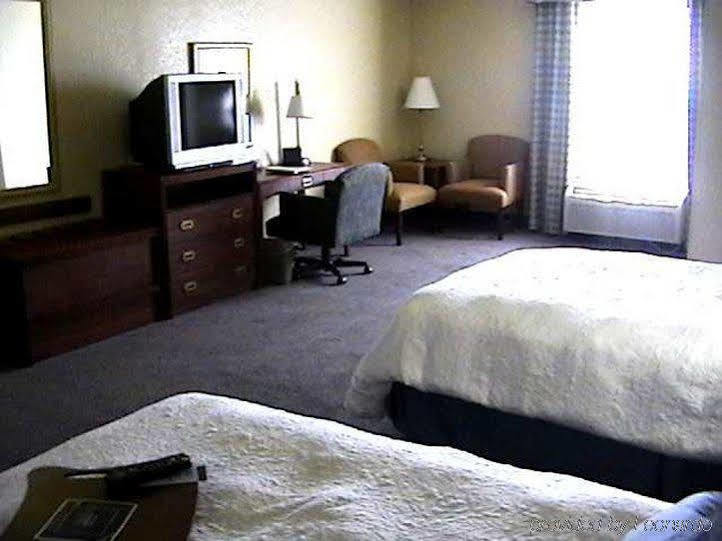 Hampton Inn Fort Wayne-Southwest Zewnętrze zdjęcie