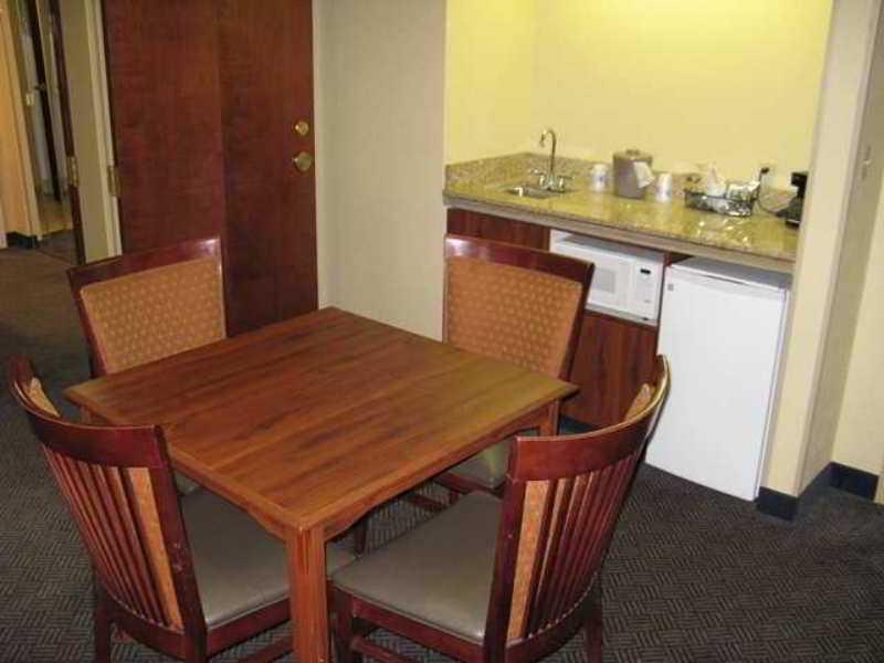 Hampton Inn Fort Wayne-Southwest Restauracja zdjęcie
