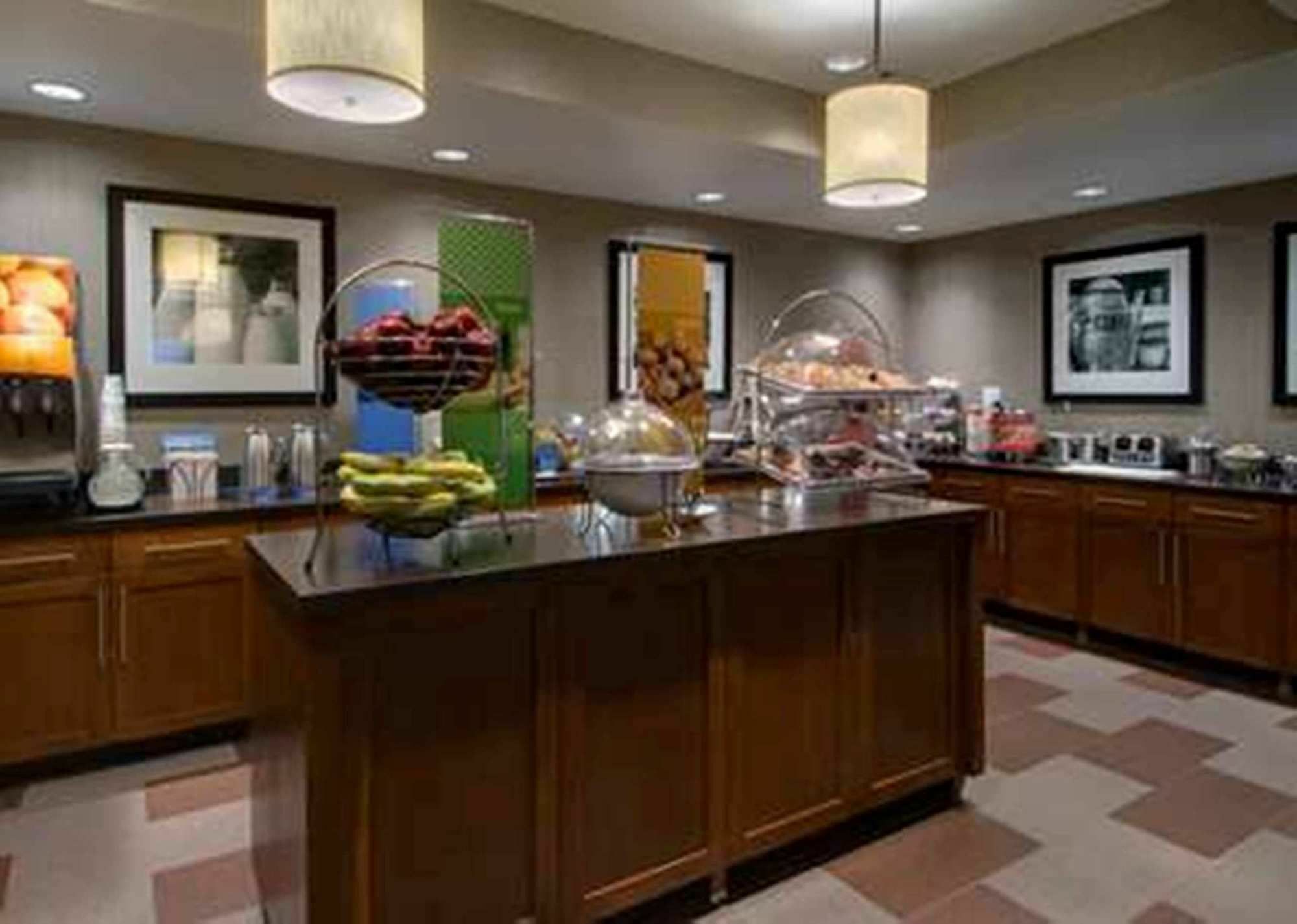 Hampton Inn Fort Wayne-Southwest Zewnętrze zdjęcie