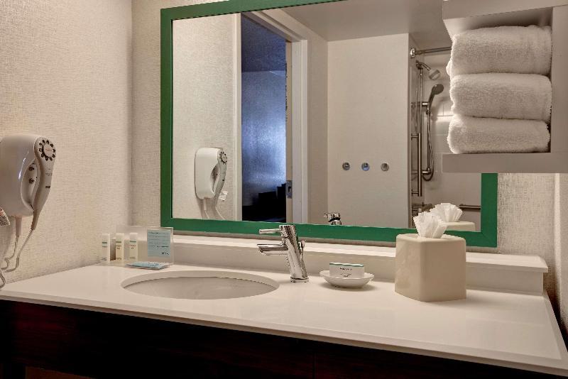 Hampton Inn Fort Wayne-Southwest Zewnętrze zdjęcie